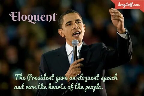 Eloquent countenance на русском