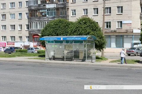Остановки чебоксары