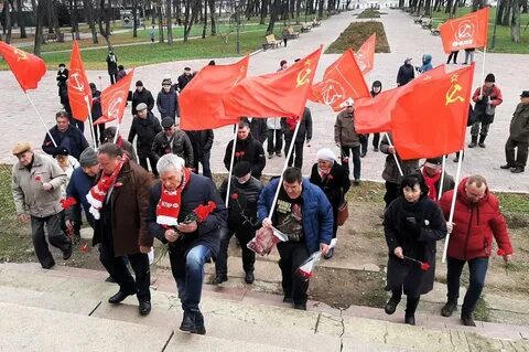 День единомышленники
