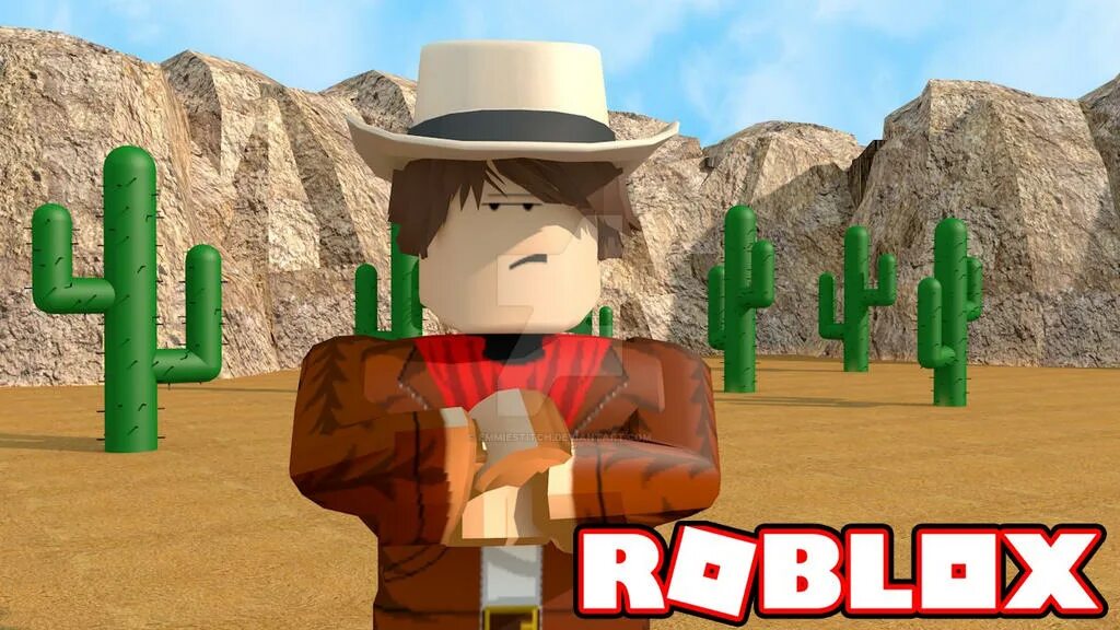 Ковбой Roblox. Ковбой роюлок. Ковбои в РОБЛОКСЕ. Эми РОБЛОКС. Эй ковбой