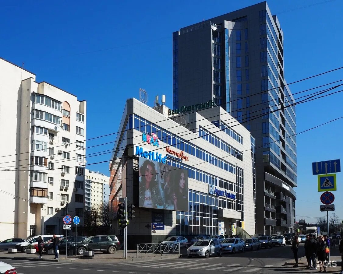 Г. Красная 154. Краснодар г, красная ул, д. Г. Красная 154.