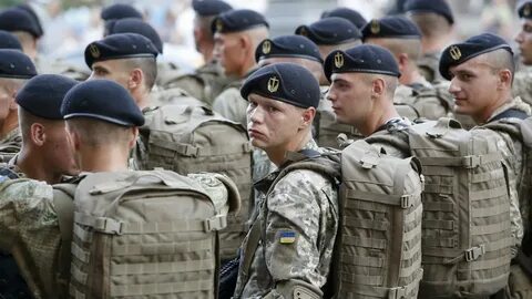 Десантно штурмовые войска