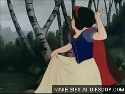 But she can t