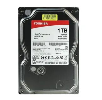 Диск hdwd110uzsva