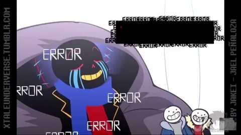 Error nil