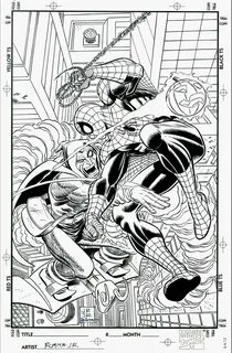 John comix