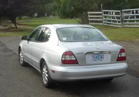 Daewoo 2000