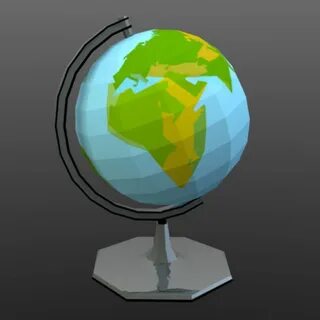 Игра глобус