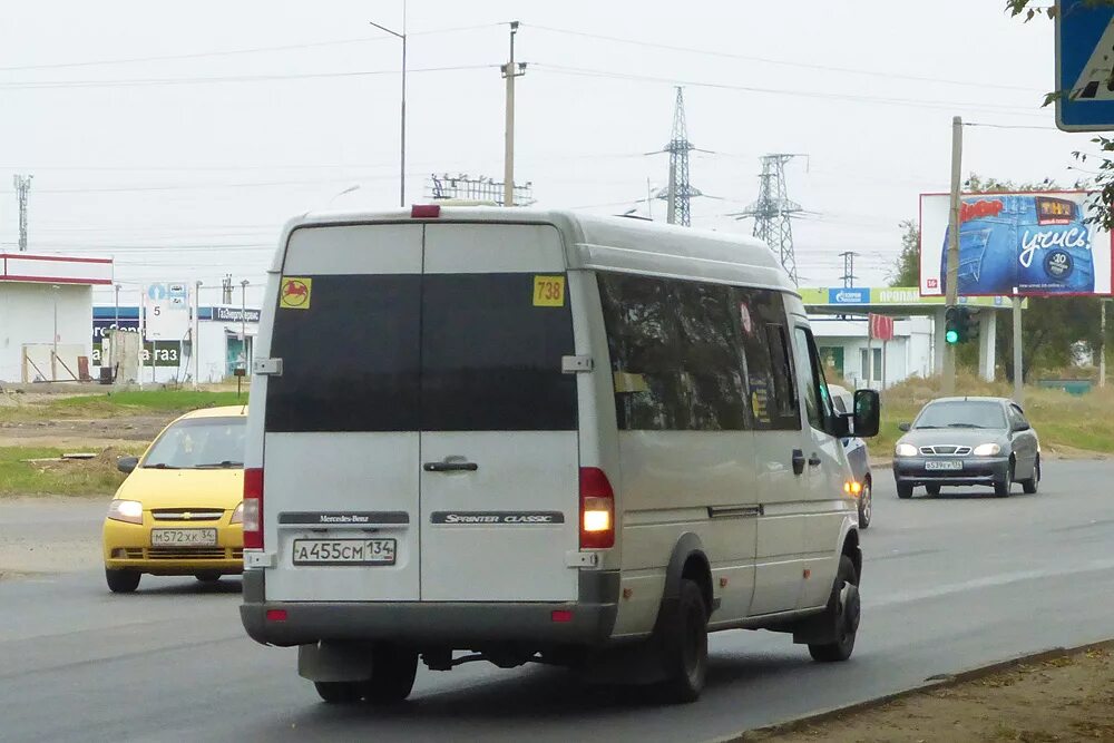 Луидор-223201 (MB Sprinter Classic) Mercedes-Benz Sprinter 411cdi. Газель а701ао 186. Маршрутки Волгоград Николаевск. Луидор 225001 у 271ан102 вид сбоку. Николаевск маршрутки