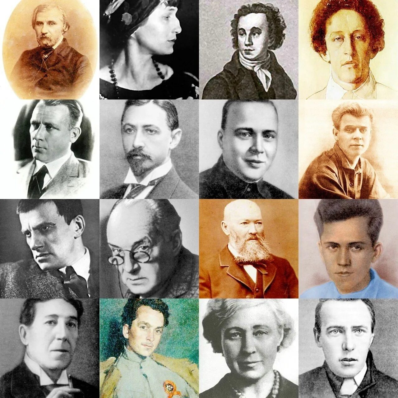 Российские и советские писатели и поэты. Русские писатели. Писатели и поэты 20 века русской литературы. Писатели 20 века. Портреты русских писателей и поэтов.