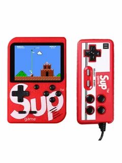 Приставка sup 400 в 1