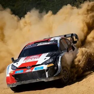 Wrc 2023