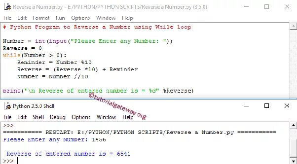 Вывести число в обратном порядке python. Числа в питоне. цифры в питоне. развернуть число в питоне. как перевернуть число в питоне.