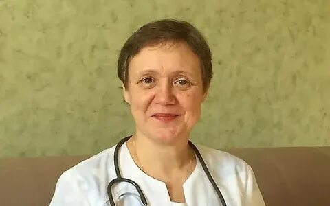 Педиатр самара