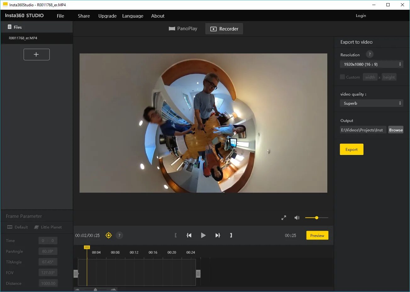 Insta 360 приложение. Insta 360 studio. studio insta 360 one. insta360 studio 2025.