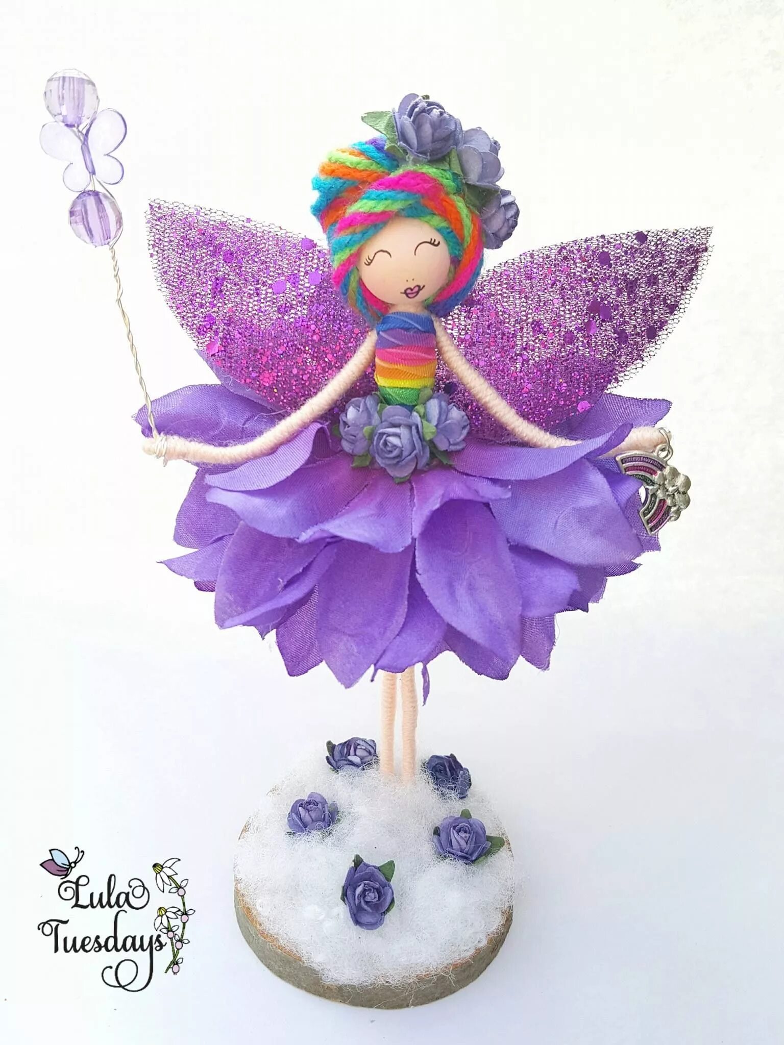 фея из ткани. фея из фоамирана. фея из фоамирана. куколки феечки из фоамирана. кукла фея из фоамирана.