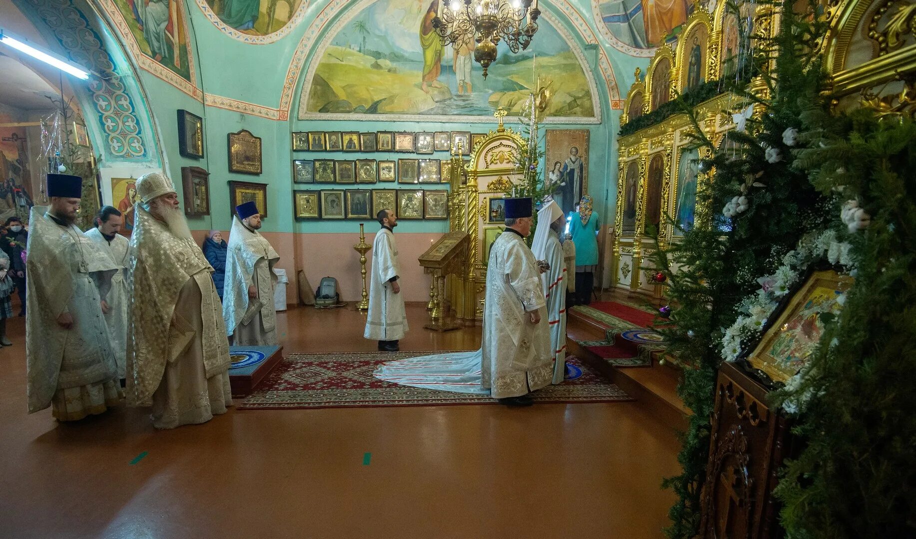 собор рождества христова омск фото. рождество христово омск. христорождественский собор омск.