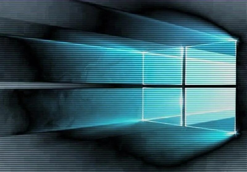 The two windows