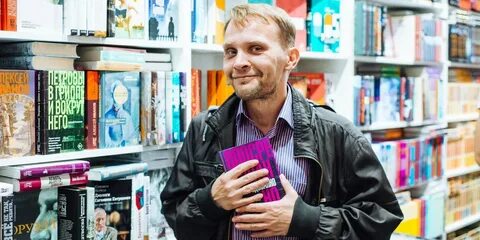 Писатель очевидец