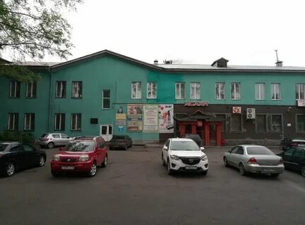 Гагарина 26а