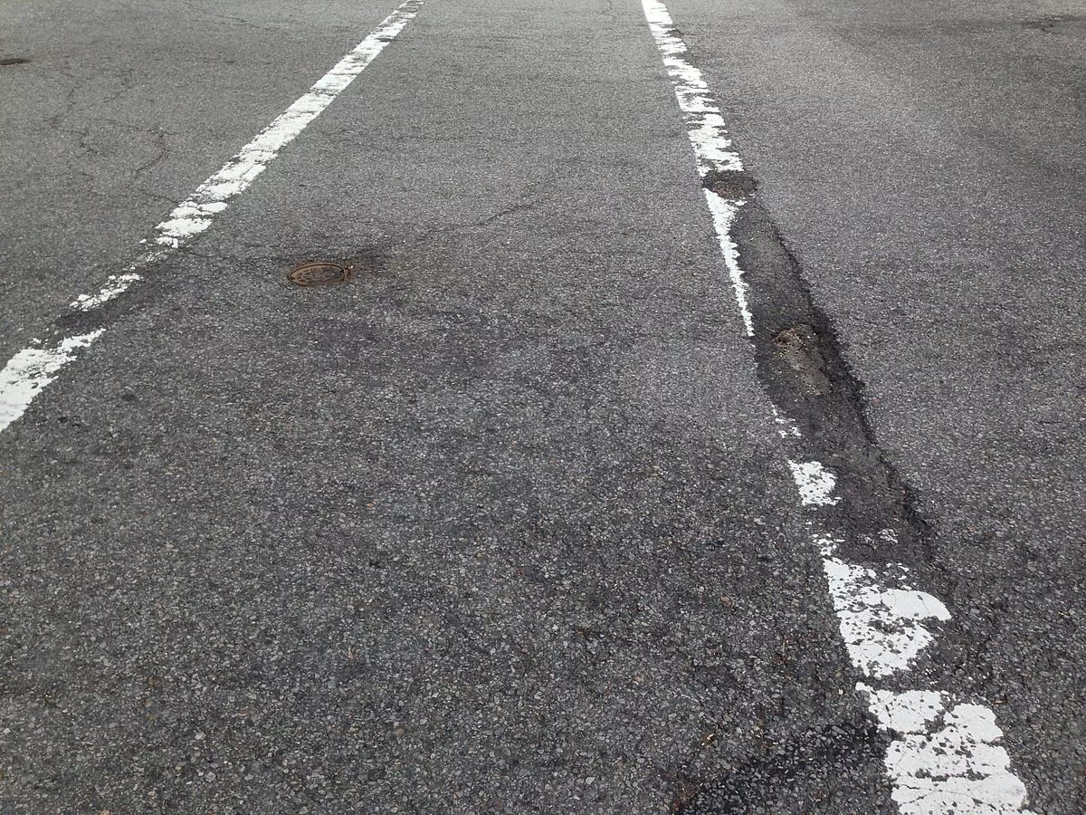 Road file
