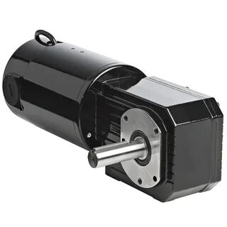 Gear motor