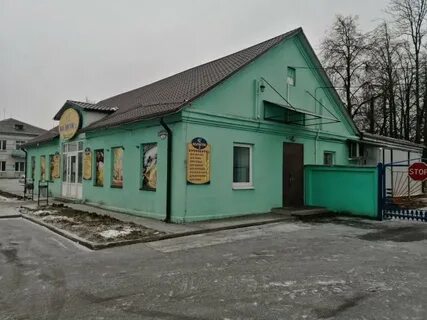 Марьина горка магазины
