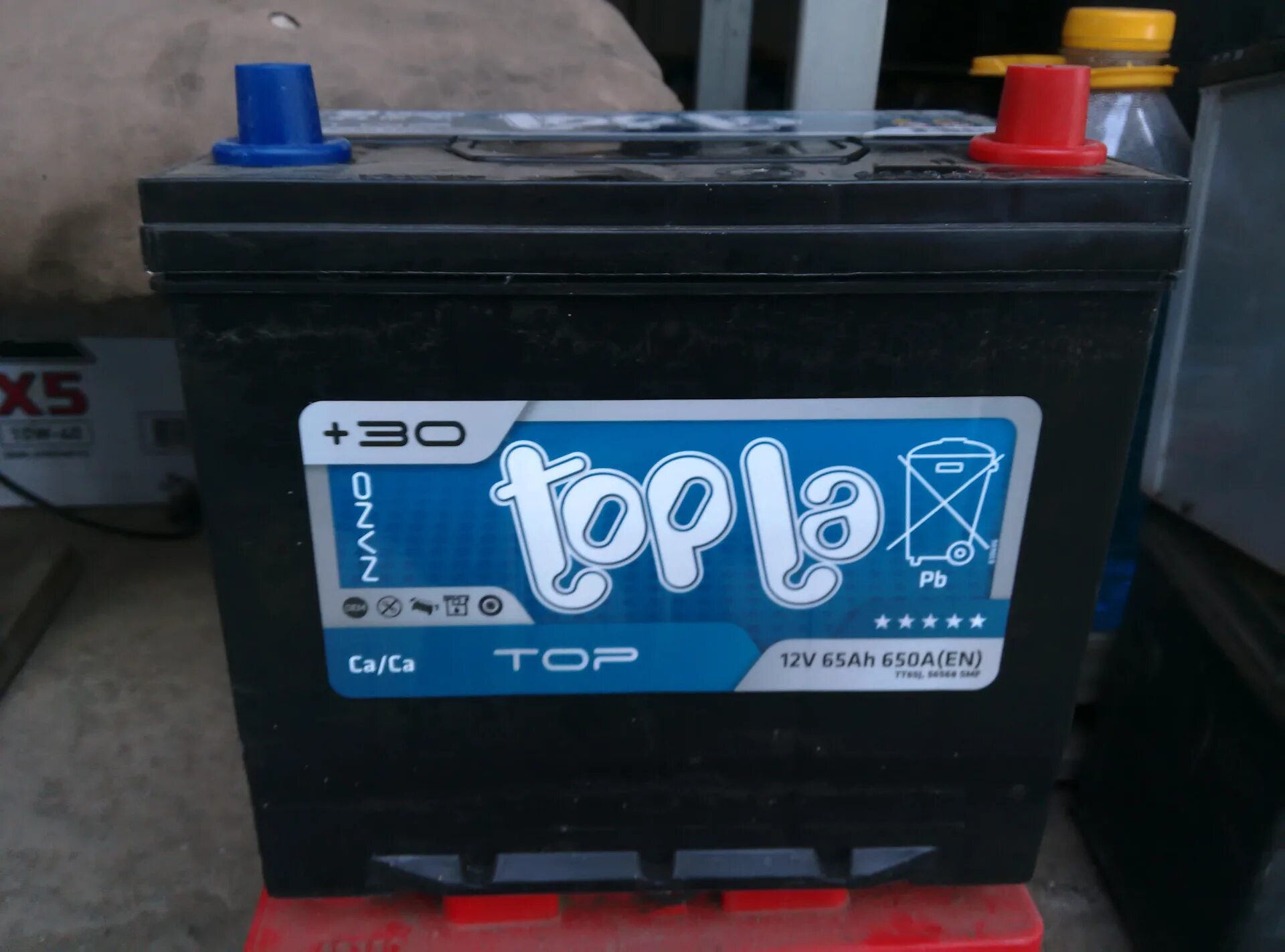 Battery 65. Topla tt65j. Topla Top jis 65r 650а. Topla tt65j 65ач. Аккумулятор автомобильный topla tt65j 65ач.