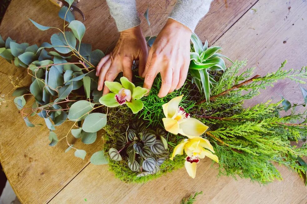 террариум мосс бонсай. композиция из мха. фитокартина из мха. композиции с мхом. ягель во флористике.