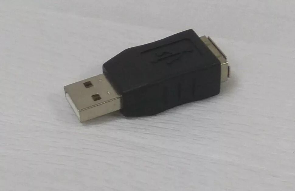 Адаптер usb папа мама