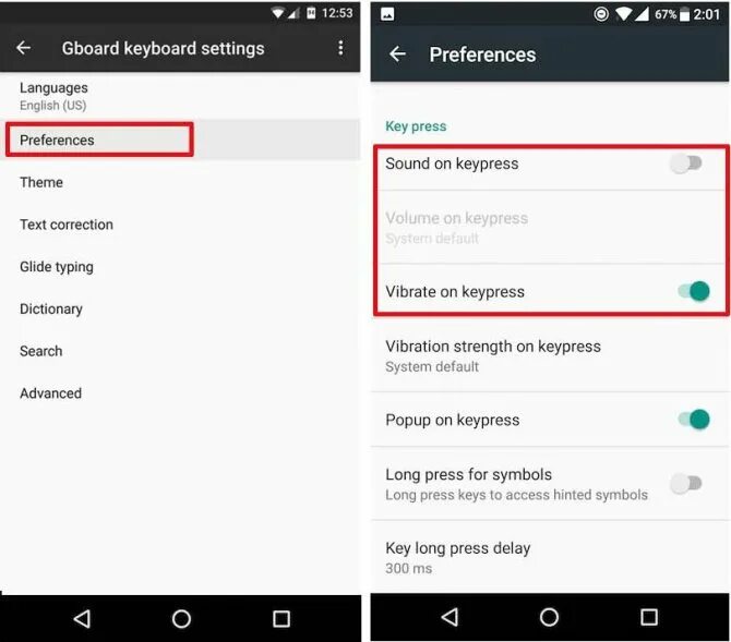 Как убрать gboard клавиатуру. Как убрать вибрацию на клавиатуре андроид. gboard как отключить на андроиде. как включить gboard на андроиде.
