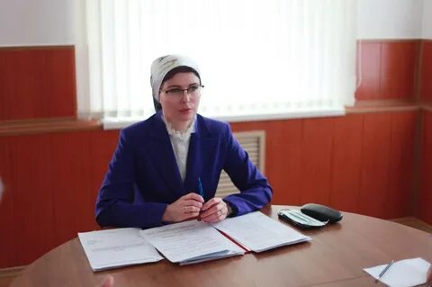 Минкультуры ингушетии