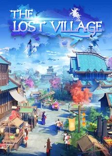 The lost village