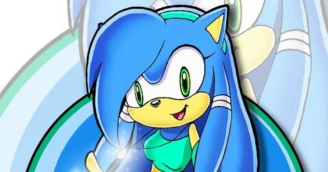 Sonic rule 34