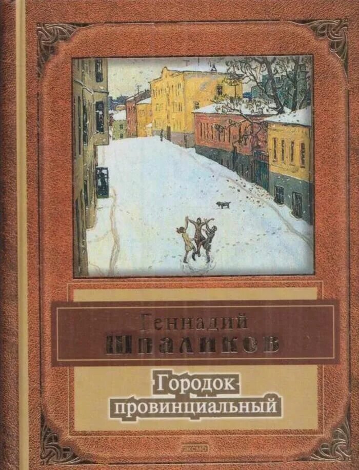 Городок провинциальный песня. Провинциальный городок книга. Городок книга. Книга городки.