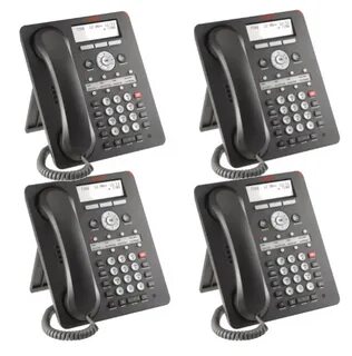 Avaya 2420