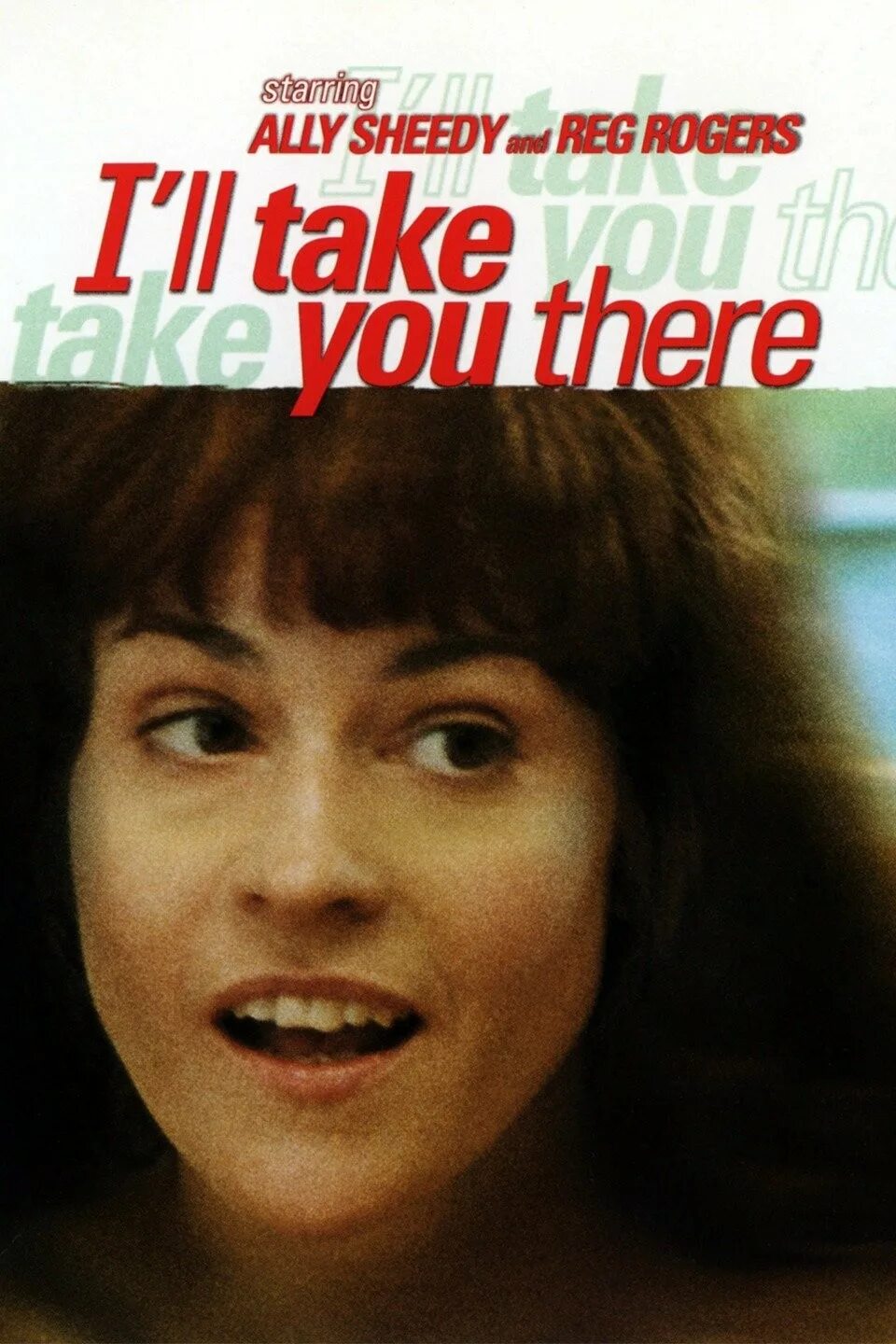 I ll take you there