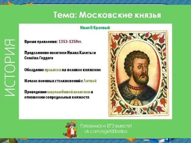 Назовите московского князя о котором идет речь. Московские князья. Московские князья 14 века. Первые московские князья. Политики московских князей.