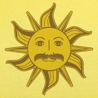 T sun