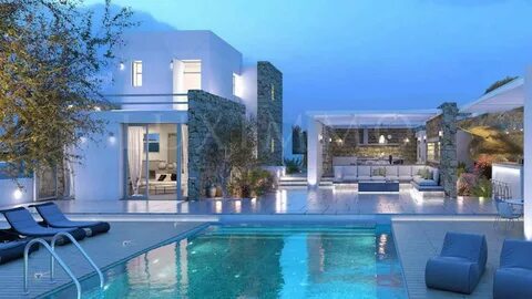 Sale villa