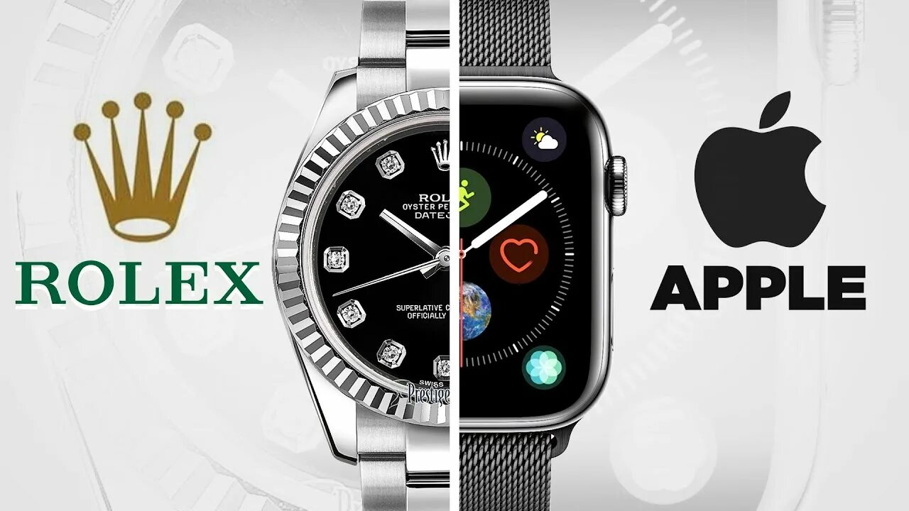 Смарт часы ролекс. Rolex vs Smart watch. Циферблат Rolex для Apple watch. Rolex смарт часы.