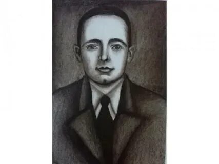 Портрет прадеда