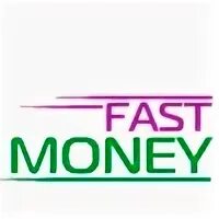 Fastmoney займ