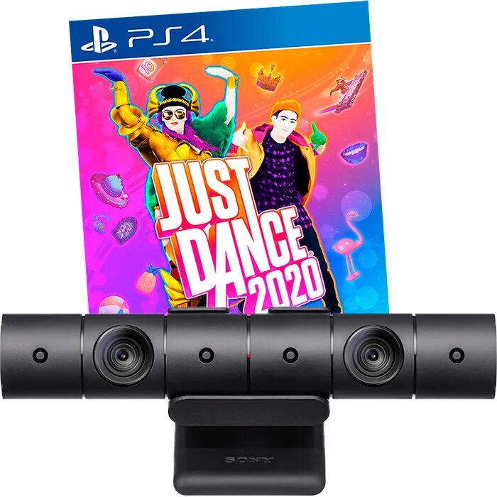 Купить ps камеру. ПС камера для Джаст денс. Just Dance пс4. PLAYSTATION 4 диск just Dance. Just Dance ps4 на камеру.