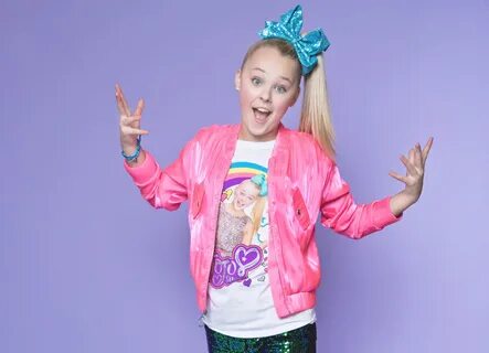 Jojo siwa s