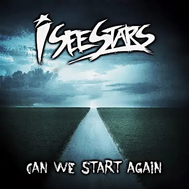 Can we start again. I see stars логотип. i see stars вокалист. start again. i see stars альбомы.