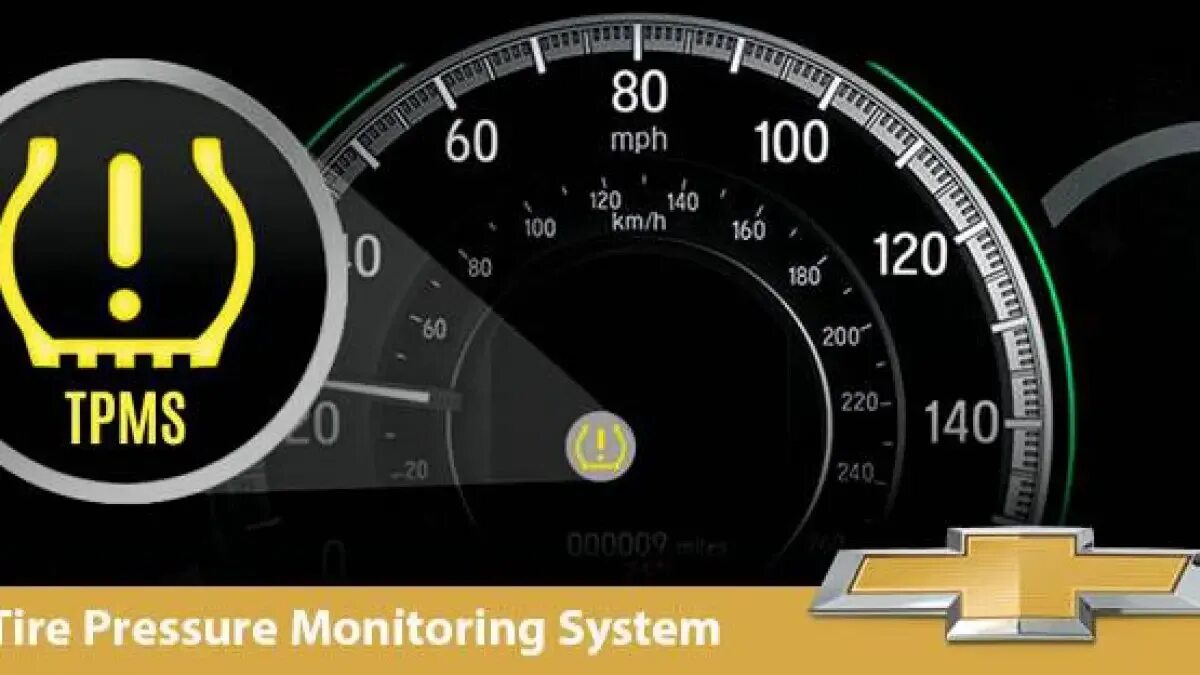 Ошибка tpms. Ошибка tpms