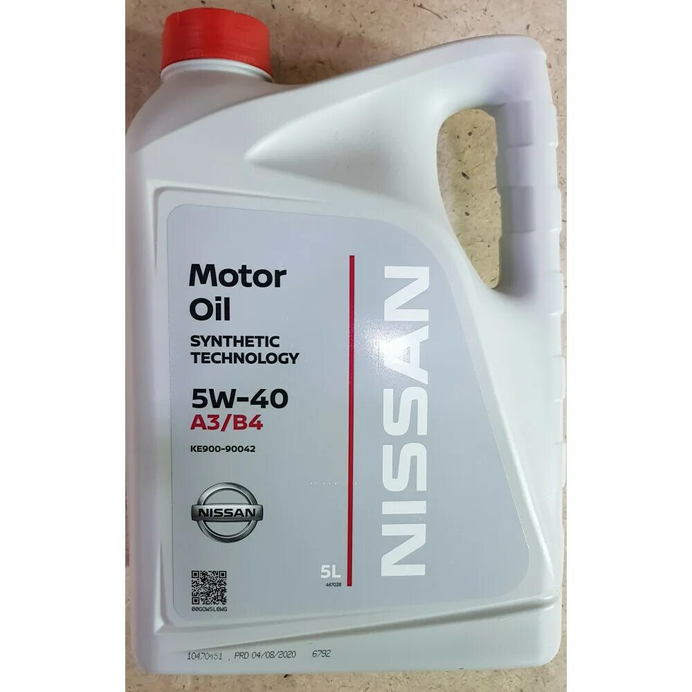 Nissan 5w40 ke90090042 5л. Nissan 5w40 a3/b4. ниссан 5w40 синтетика. Nissan motor oil 5w40. ниссан 5w40 4 л.