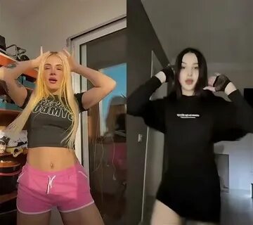 Bibi babydoll slowed