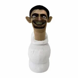 Фигурки skibidi toilet